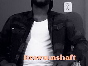 Brownmshaft Chatte Rasée