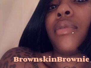 BrownskinBrownie