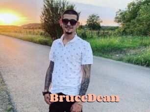 BruceDean