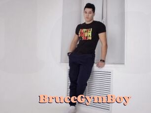 BruceGymBoy