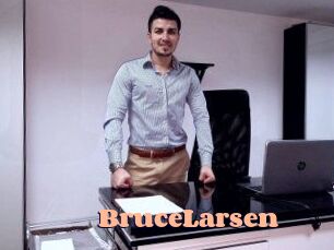 BruceLarsen