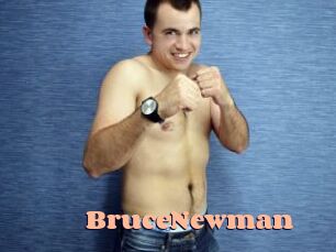 BruceNewman Chatte Rasée