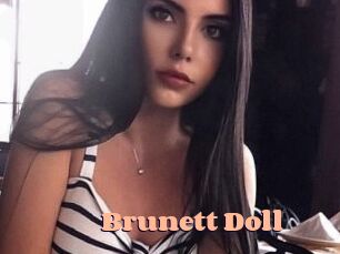 Brunett_Doll
