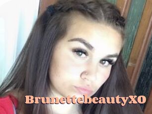 BrunettebeautyXO