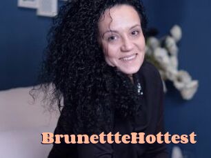 BrunettteHottest Chatte Rasée