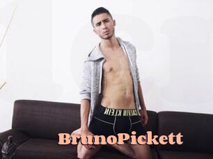 BrunoPickett