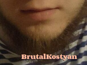 BrutalKostyan