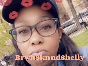 BrwnSknndShelly