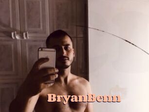 BryanBenn