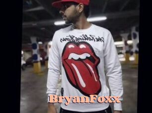 BryanFoxx_