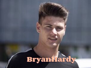 BryanHardy