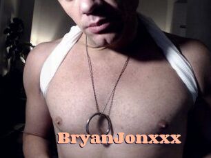 BryanJonxxx