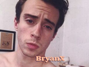 BryanX