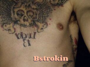 Bstrokin
