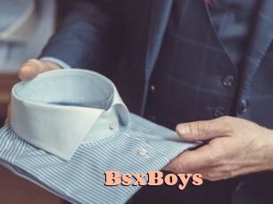 BsxBoys