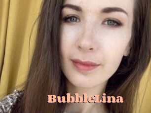 BubbleLina