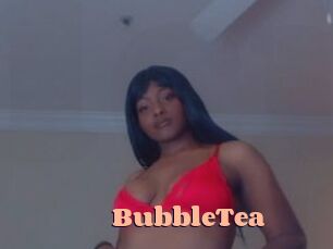 BubbleTea