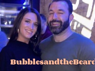 BubblesandtheBeard