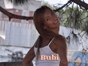 Bubi