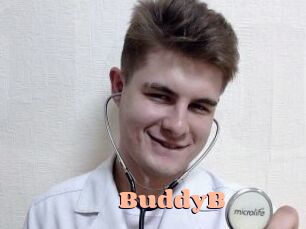 BuddyB