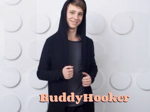 BuddyHooker Chatte Rasée