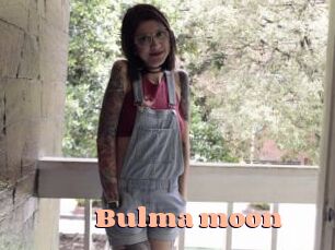 Bulma_moon