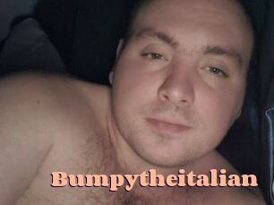 Bumpytheitalian