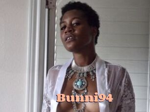 Bunni94 Chatte Rasée
