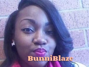 BunniBlaze