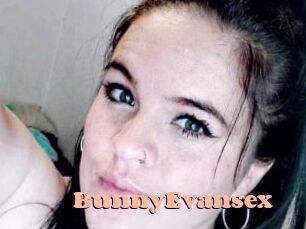 BunnyEvansex