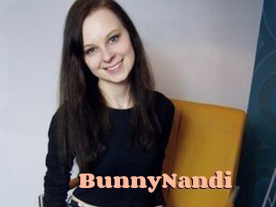 BunnyNandi