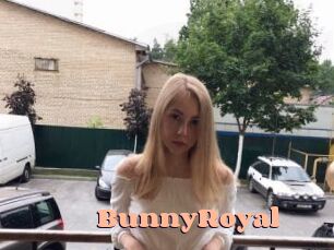 BunnyRoyal