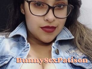 BunnySexPatison