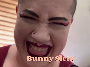 Bunny_Slcut Chatte Rasée