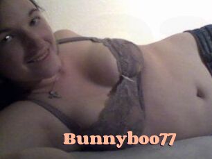 Bunnyboo77