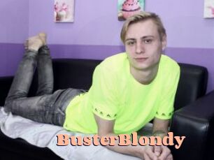 BusterBlondy