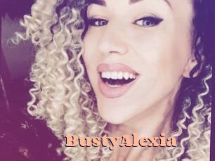 BustyAlexia