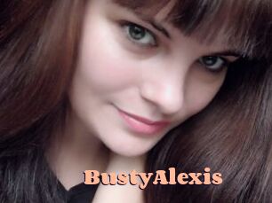 BustyAlexis