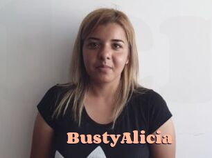 BustyAlicia