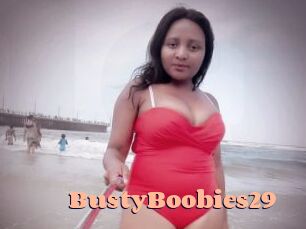 BustyBoobies29 Chatte Rasée