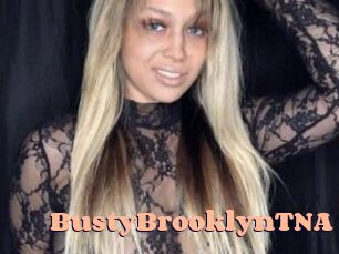 BustyBrooklynTNA