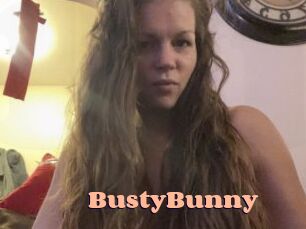 BustyBunny