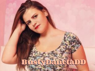BustyDanetaDD