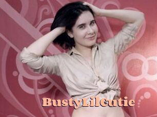 BustyLilCutie