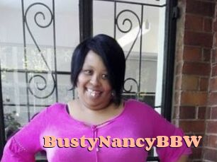 BustyNancyBBW