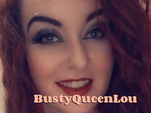 BustyQueenLou