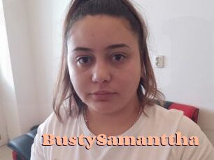 BustySamanttha