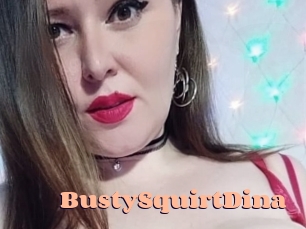 BustySquirtDina