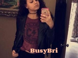 BusyBri