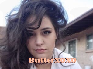 ButterXOXO